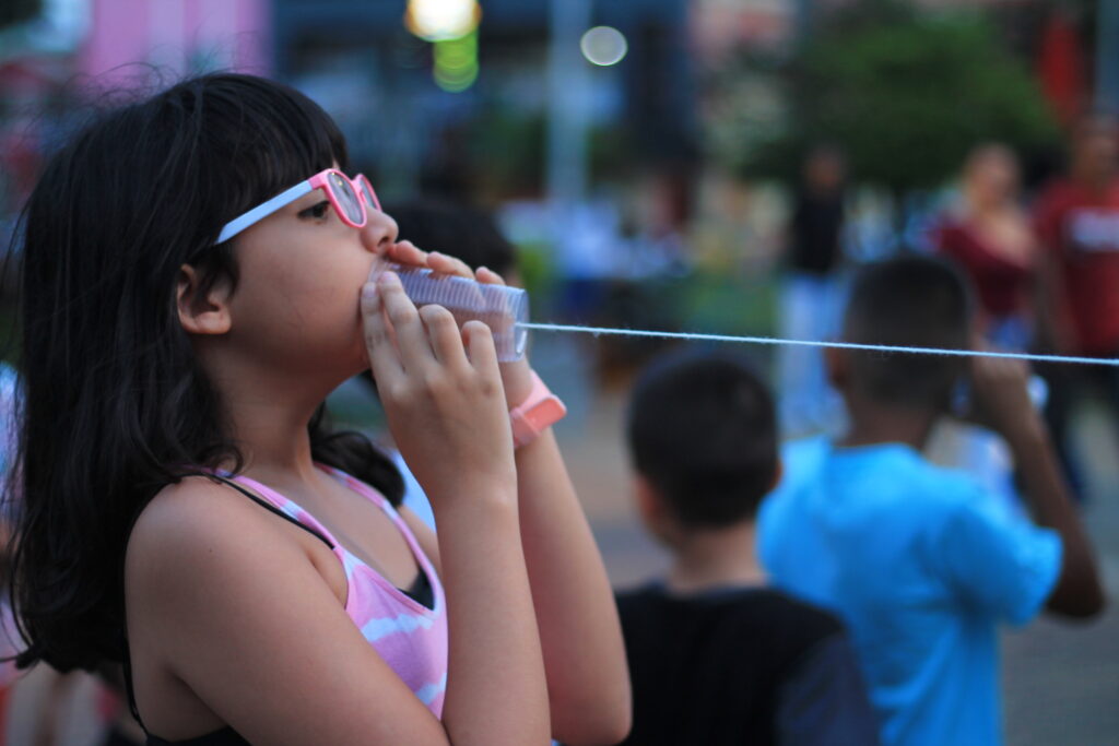 proyecto recreativo en El Vallado