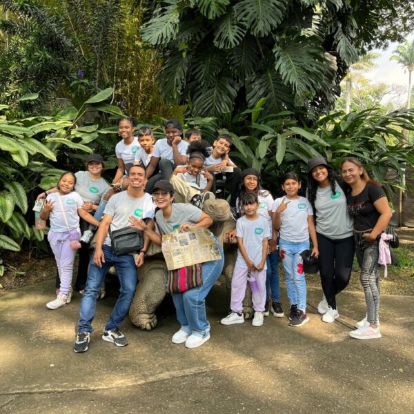 colectivo melao